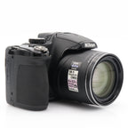 Nikon Coolpix P520 occasion