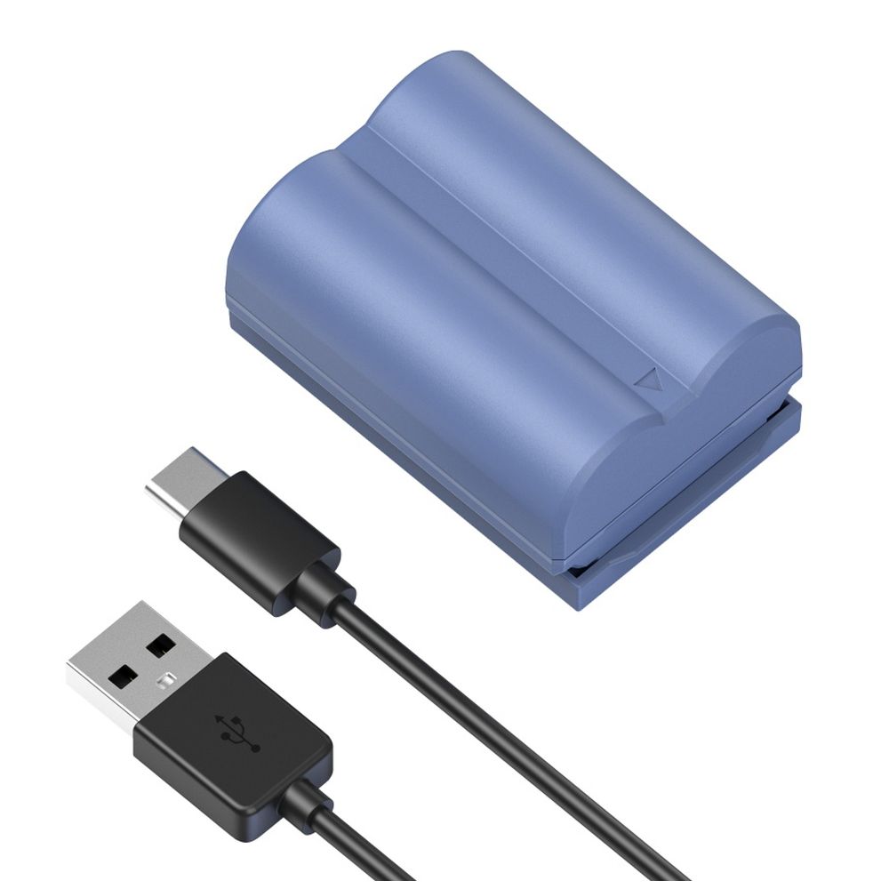 SmallRig NP-W235 wiederaufladbarer USB-C-Kamera-Akku 4266