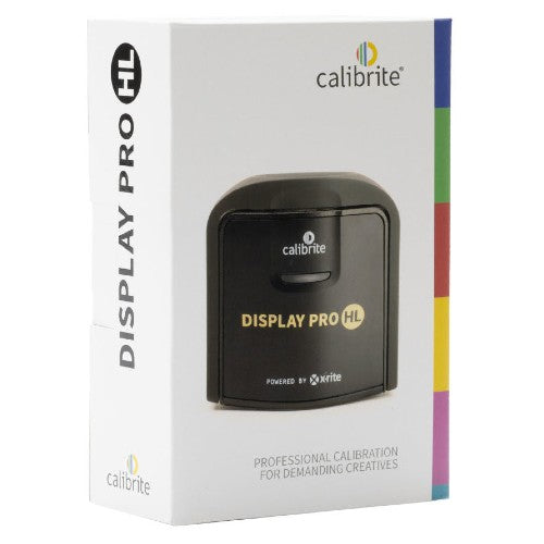 Calibrite Display Pro HL