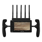 SmallHD Ultra 5 Bolzen 6 RX 750 Kit