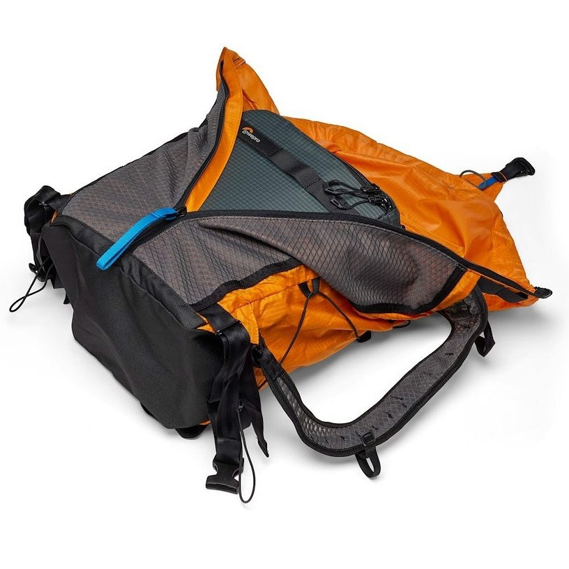 Lowepro RunAbout BP 18L II