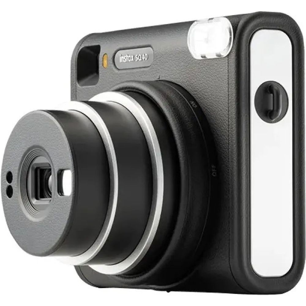 Fujifilm INSTAX SQUARE SQ40 Sofortbildkamera