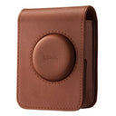 Fujifilm INSTAX mini EVO Tasche, braun