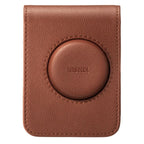 Fujifilm INSTAX mini EVO Tasche, braun