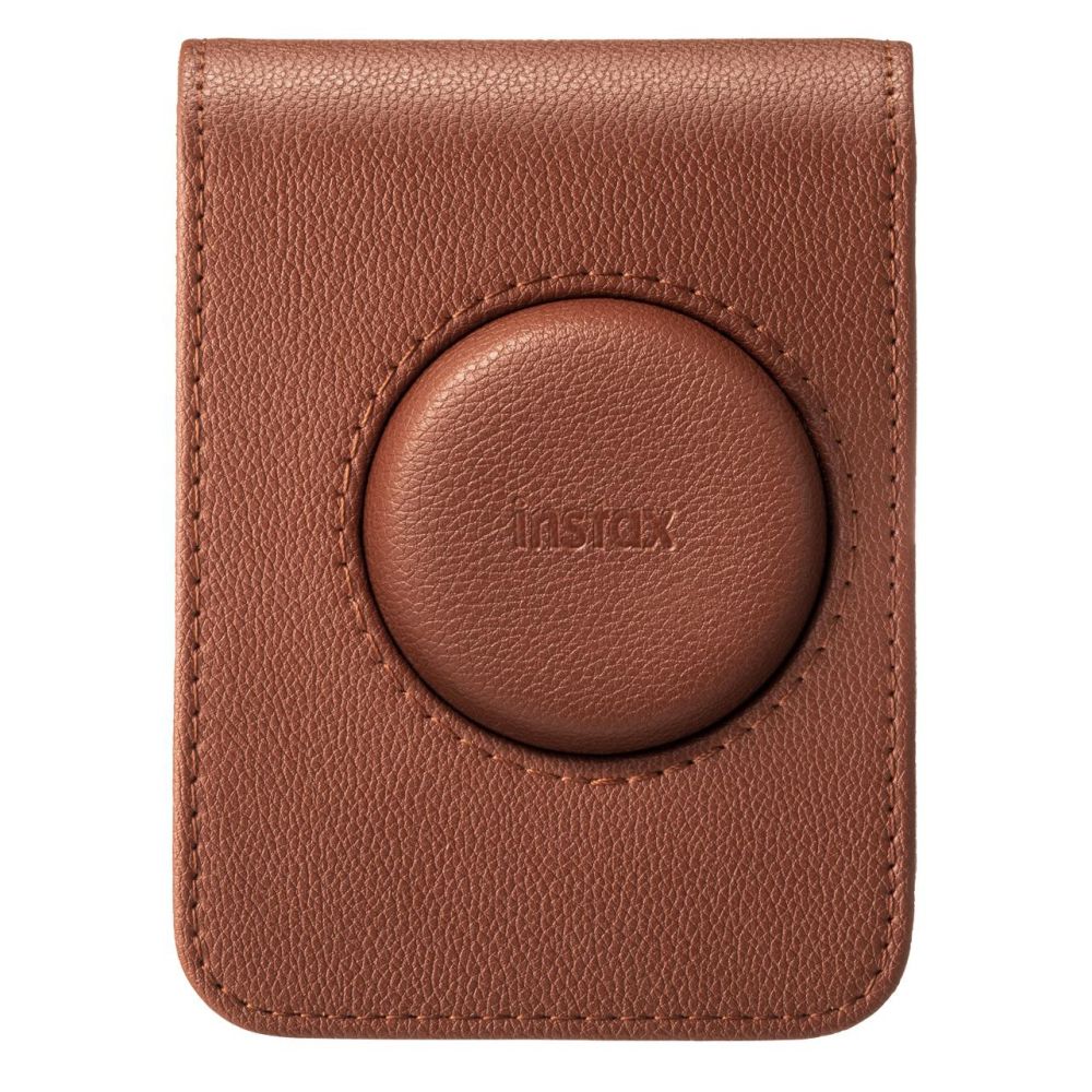Fujifilm INSTAX mini EVO Tasche, braun