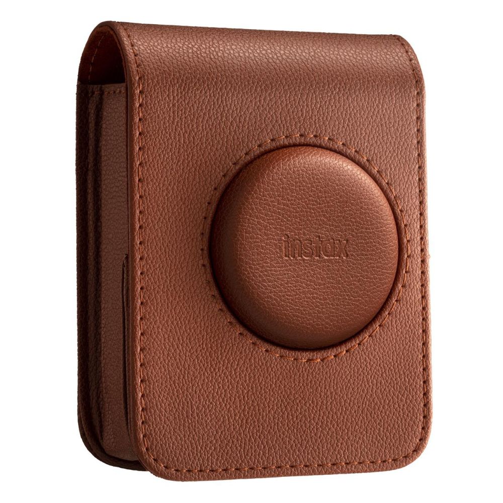 Fujifilm INSTAX mini EVO Tasche, braun