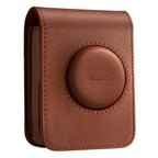 Fujifilm INSTAX mini EVO Tasche, braun