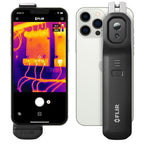 FLIR ONE Edge Pro Warmtebeeldcamera