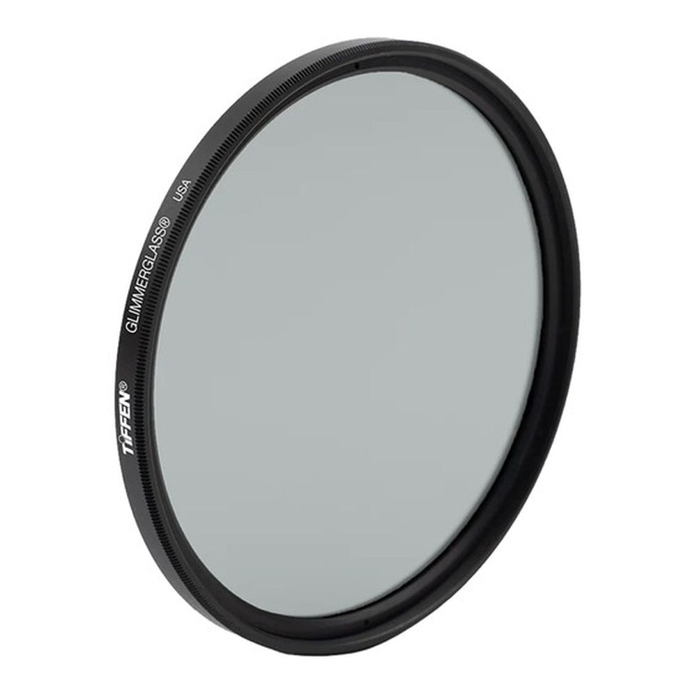 Tiffen Glimmerglass Filter 39mm, Dichte 1