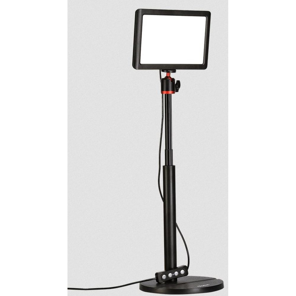Rollei LUMIS Key Light Streaming-LED-Licht, 112 LEDs