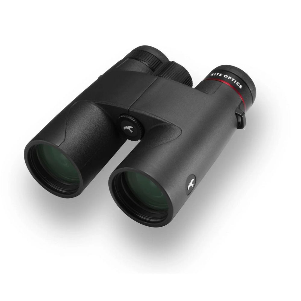 Kite Optics Dachkant-Fernglas LYNX HD+ 8x30