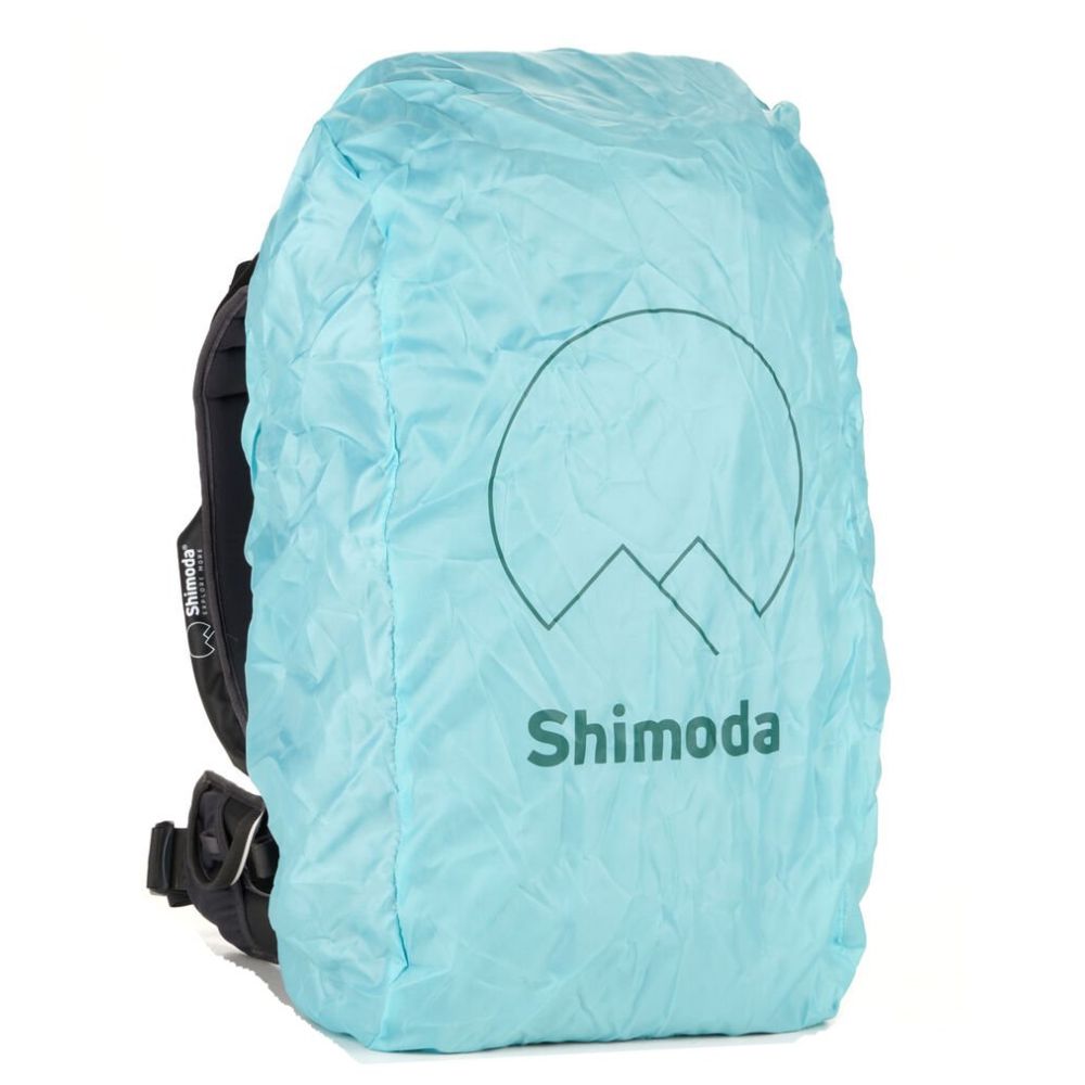 Shimoda Action X25 v2 Starter Kit (Small Mirrorless Core Unit) - schwarz