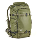 Shimoda Action X40 v2 Rucksack - Armee grün