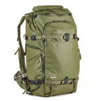 Shimoda Action X40 v2 Rucksack - Armee grün