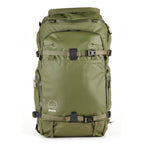 Shimoda Action X40 v2 Rucksack - Armee grün