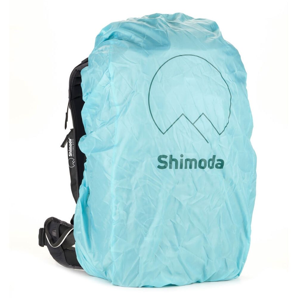 Shimoda Action X40 v2 Rucksack - Armee grün