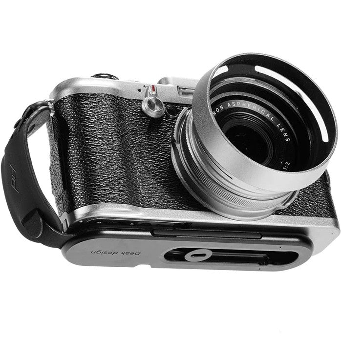 Peak Design Micro Clutch I-Plate handstrap