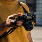 Peak Design Micro Clutch I-Plate handstrap