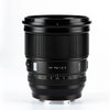 Viltrox PRO Level 75mm f/1.2 Sony E-mount