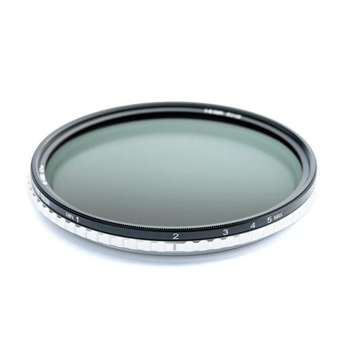 NiSi True Color ND-Vario 1-5 Stops 52mm