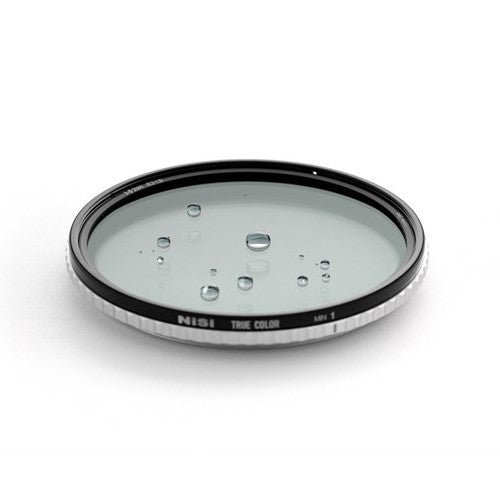 NiSi True Color ND-Vario 1-5 Stops 40.5mm