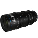 Laowa Ranger 28-75mm T2.9 FF Cine Lens - Arri PL / Canon EF-Mount