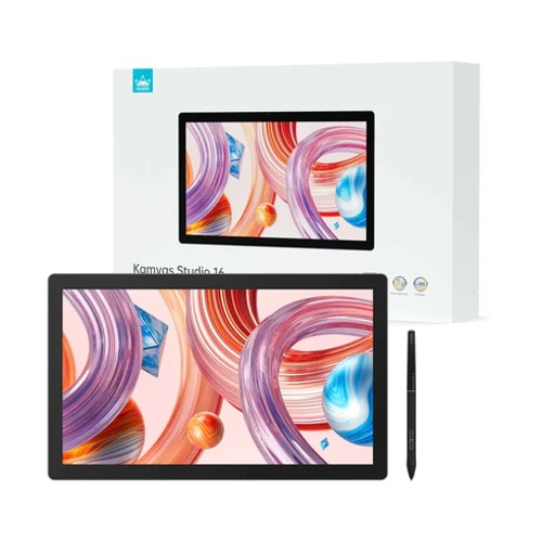 Huion Kamvas Studio 16-Zoll