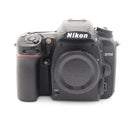 Nikon D7500 Body occasion