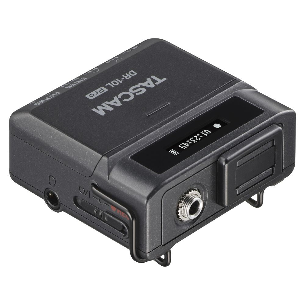 Tascam DR-10L Pro Audio-Recorder