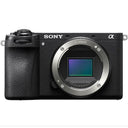 Sony A6700 Gehäuse