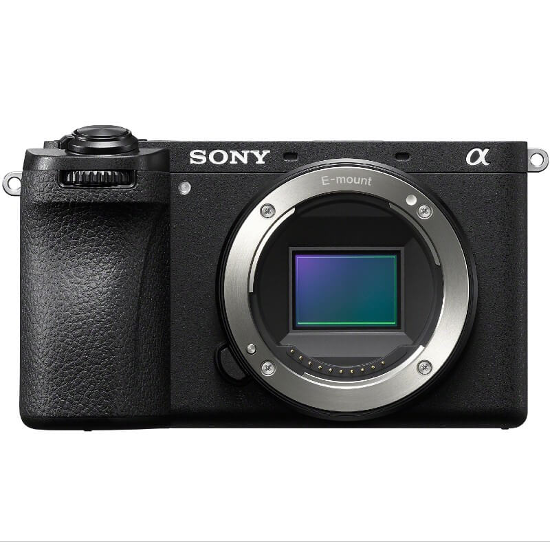 Sony A6700 Gehäuse