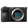 Sony A6700 Gehäuse