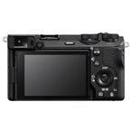 Sony A6700 Gehäuse