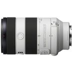 Sony FE 70-200mm f/4.0 G OSS II