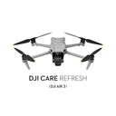 DJI Care Refresh 1-Jahres Plan Air 3