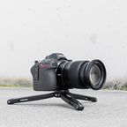 Caruba MT194-BH Tabletop Mini Tripod with Panoramic Ball Head