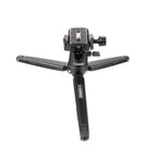 Caruba MT194-BH Tabletop Mini Tripod with Panoramic Ball Head