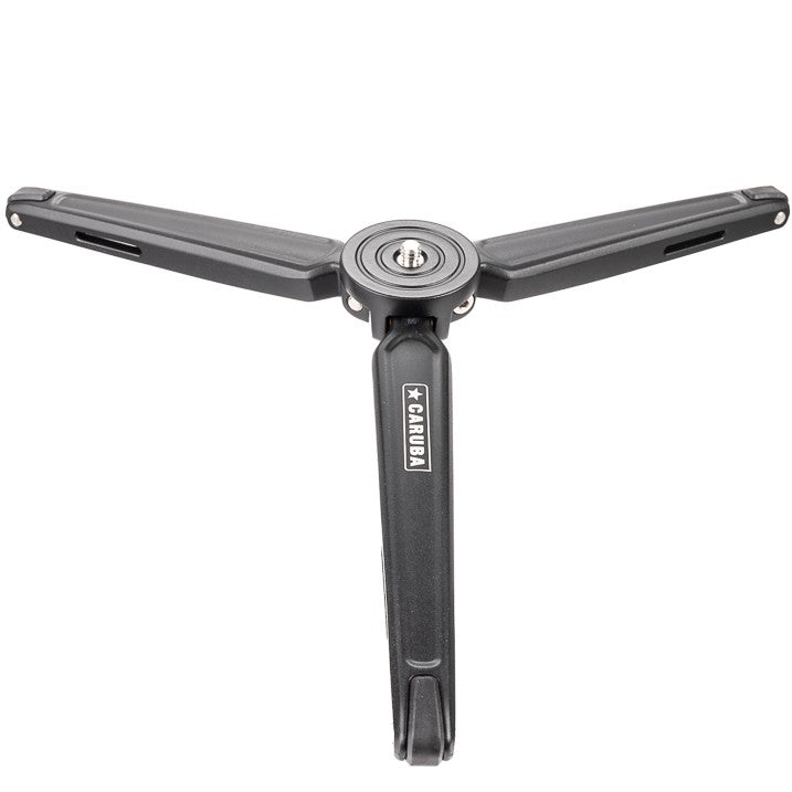 Caruba MT194-BH Tabletop Mini Tripod with Panoramic Ball Head
