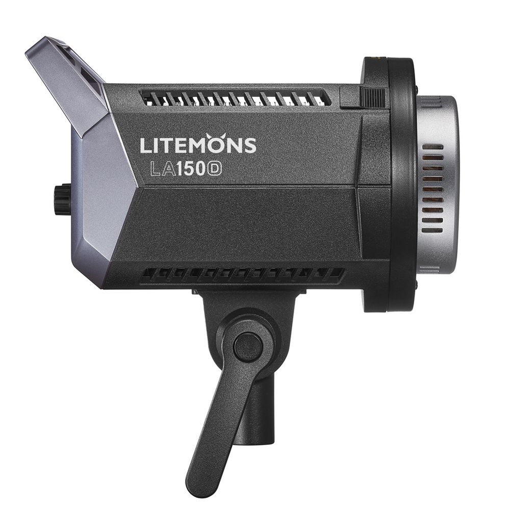 Godox Litemons LA150D Tageslicht Duo Kit