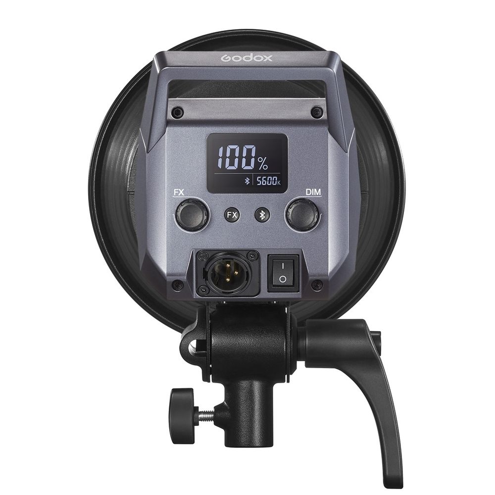 Godox Litemons LA150D Tageslicht Duo Kit