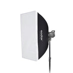 Godox Litemons LA200Bi Bi-colour Duo Kit
