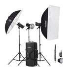 Godox SK400IIV-D Studio Blitzgerät