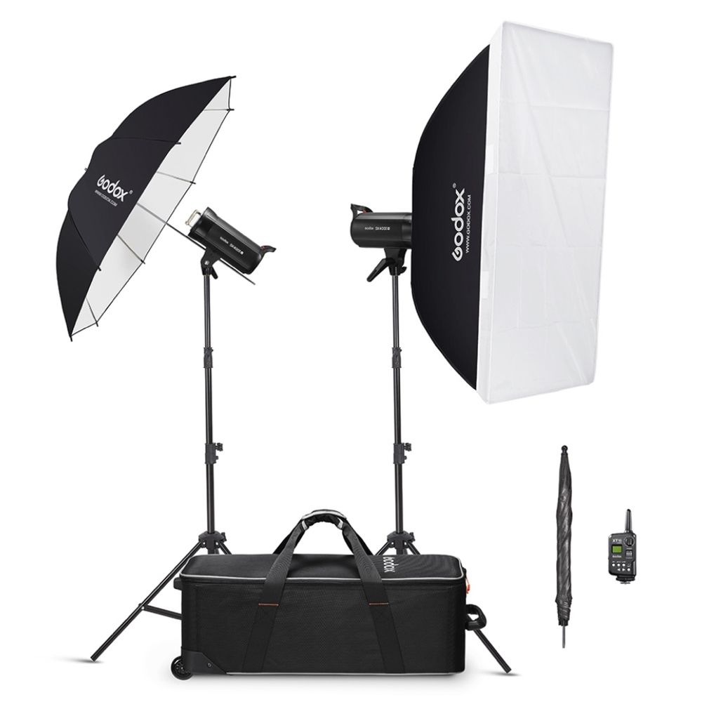 Godox SK300IIV-C Studio Blitzgerät