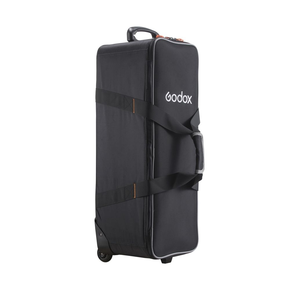 Godox MS200V-D Trio Studio Blitzgerät