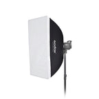 Godox MS200V-D Trio Studio Blitzgerät