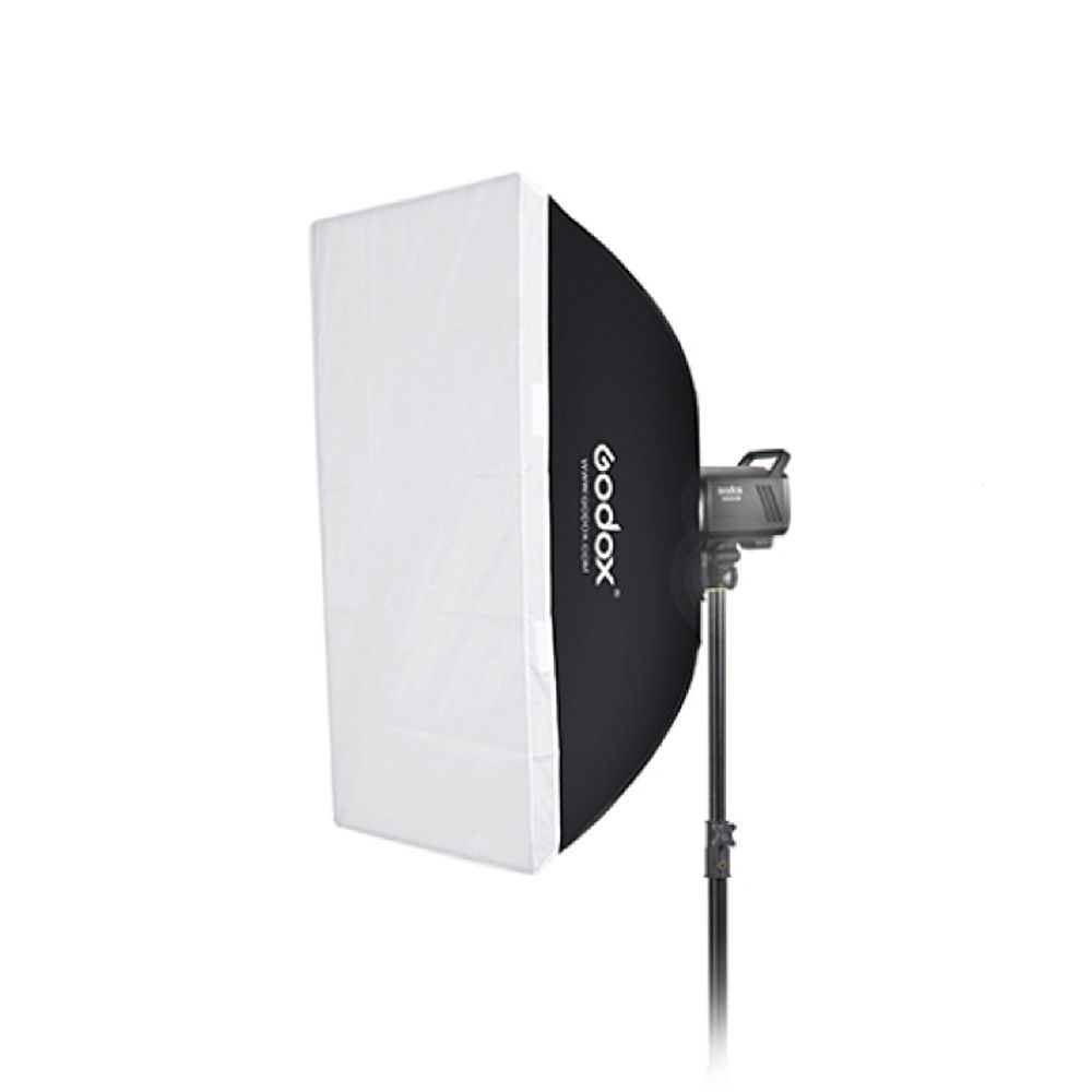 Godox MS200V-D Trio Studio Blitzgerät