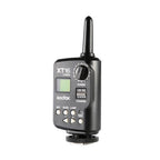 Godox MS200V-D Trio Studio Blitzgerät