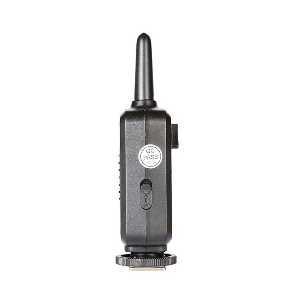 Godox MS200V-D Trio Studio Blitzgerät