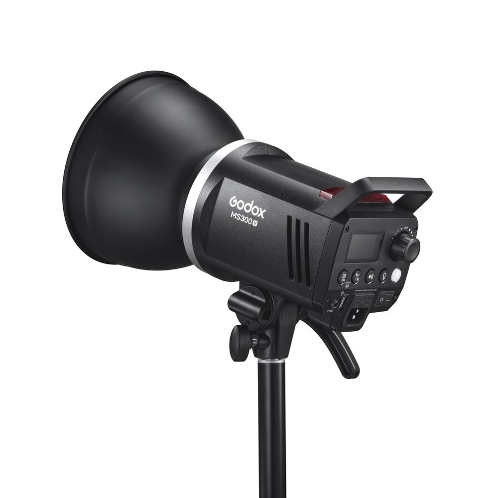 Godox MS300V-F Doppel-Studioblitzgerät