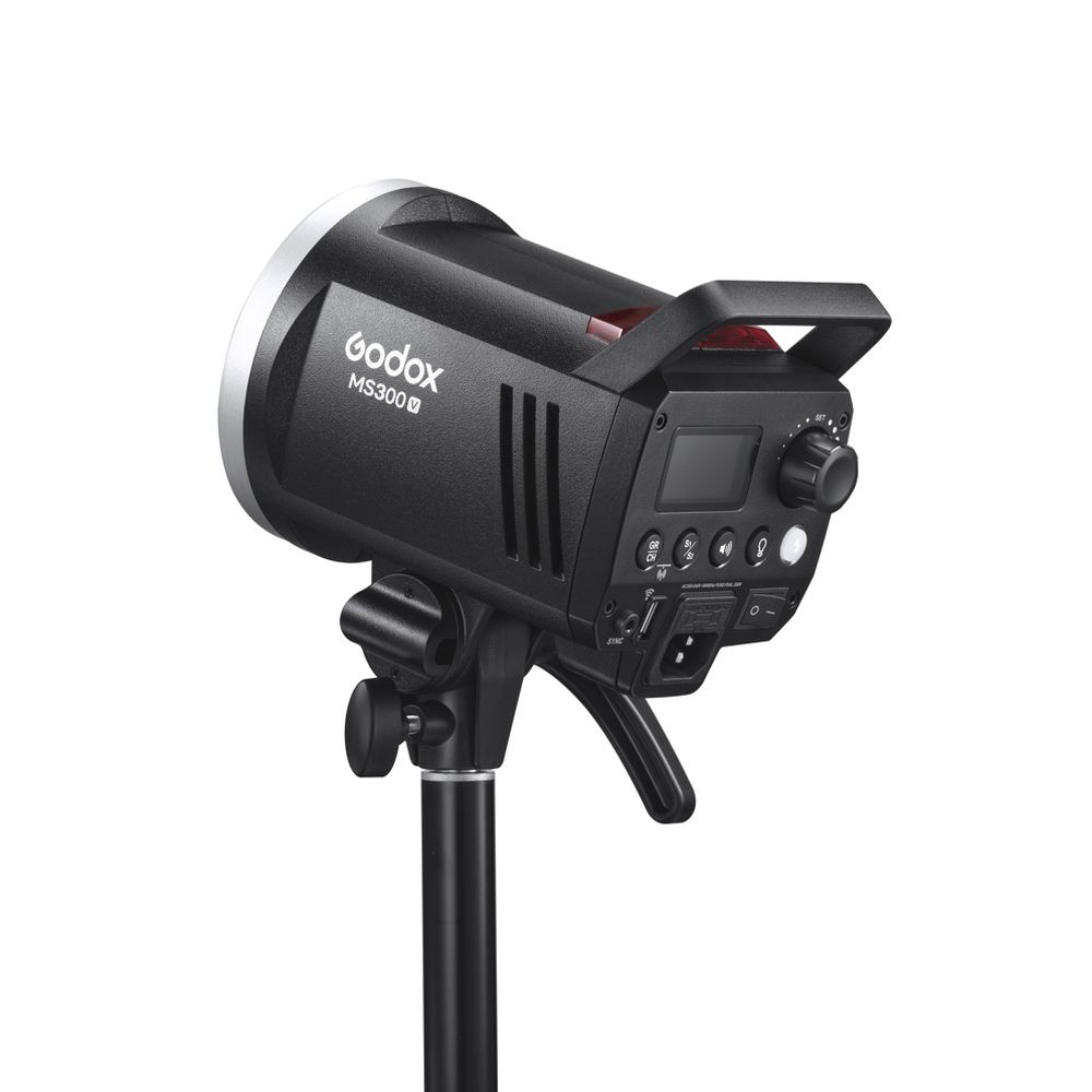 Godox MS300V-F Doppel-Studioblitzgerät